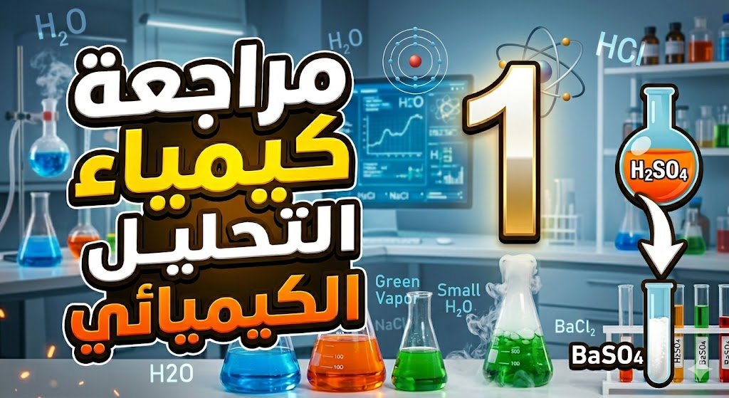 التحليل الكمى1